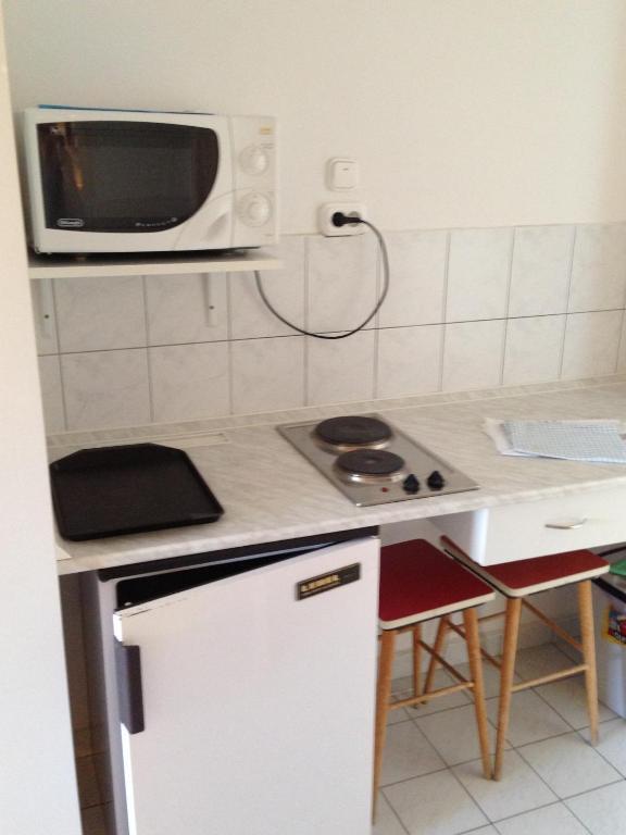 Kosztolanyi Apartmanhaz 블로톤퓌레드 외부 사진